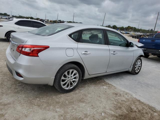 Vin: 3n1ab7ap9jy231962, lot: 53077934, nissan sentra s 20183