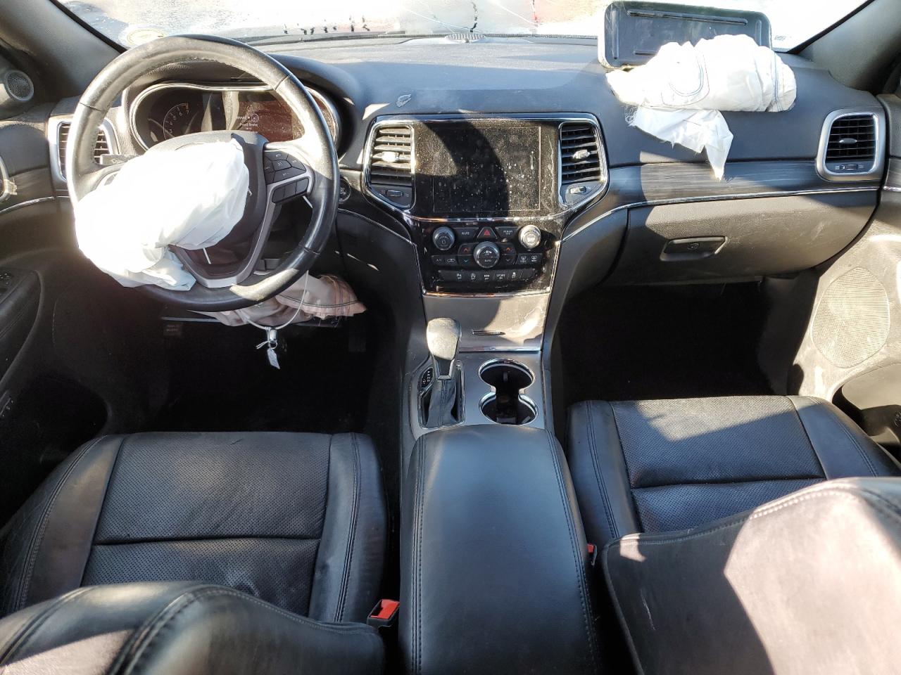 1C4RJFBG9KC842452 2019 Jeep Grand Cherokee Limited