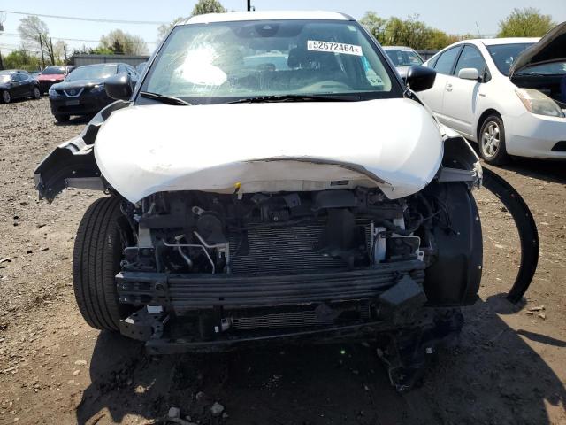 2021 NISSAN KICKS S - 3N1CP5BV7ML500022
