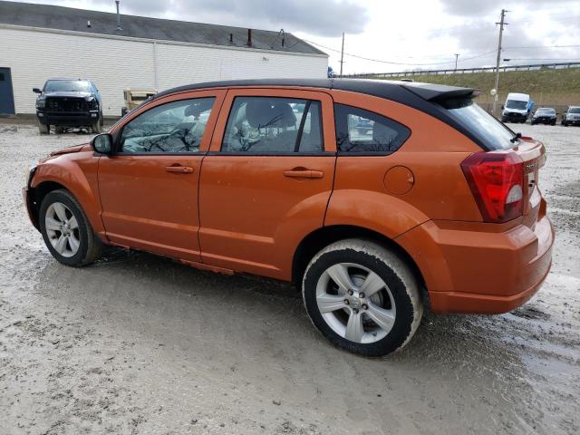 2011 Dodge Caliber Mainstreet VIN: 1B3CB3HA3BD190962 Lot: 49708924