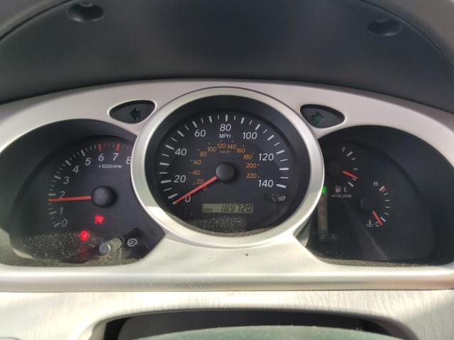 2007 Toyota Highlander Sport VIN: JTEEP21A470228156 Lot: 49629374