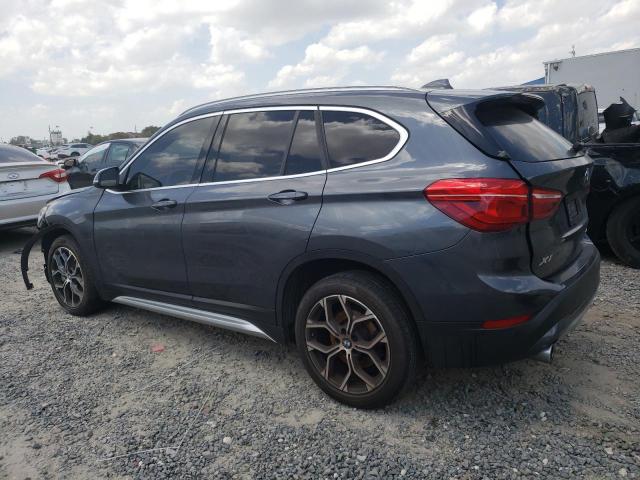 Vin: wbxjg7c07m5s97249, lot: 48208634, bmw x1 sdrive28i 20212