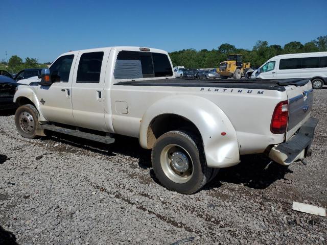 2016 Ford F450 Super Duty VIN: 1FT8W4DT5GEB77525 Lot: 49255574