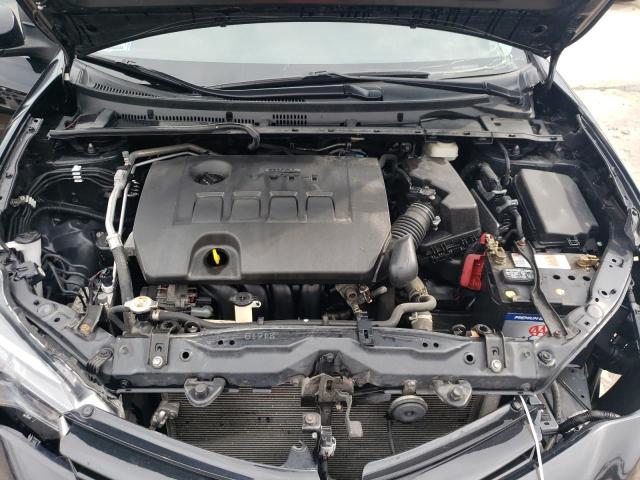 2018 TOYOTA COROLLA L - 2T1BURHE3JC073730