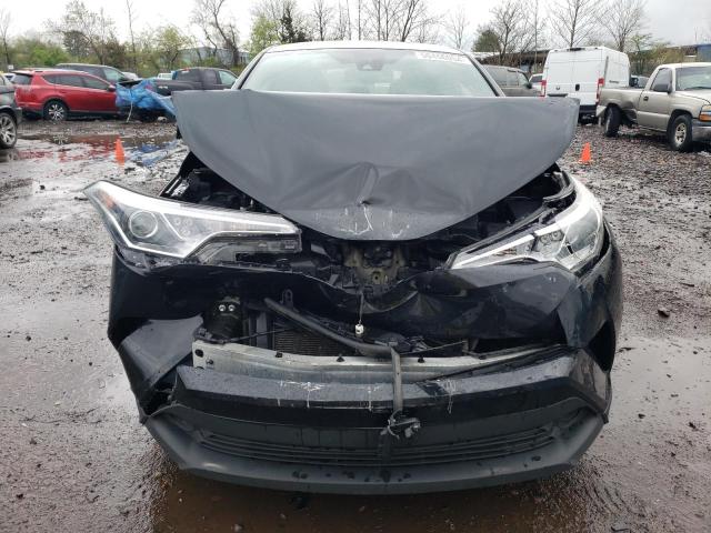 2018 Toyota C-Hr Xle VIN: JTNKHMBX6J1004239 Lot: 50456054