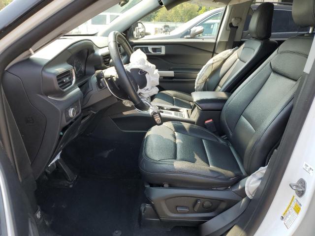 2020 FORD EXPLORER X - 1FMSK7DH8LGD19116