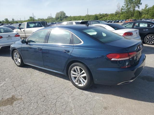 Vin: 1vwsa7a34lc008139, lot: 51943854, volkswagen passat se 20202