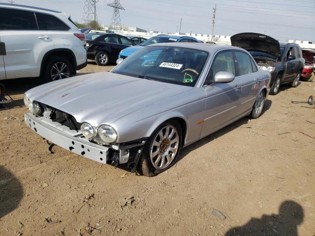 2004 Jaguar Xj8 VIN: SAJWA71C94SG31420 Lot: 50233654