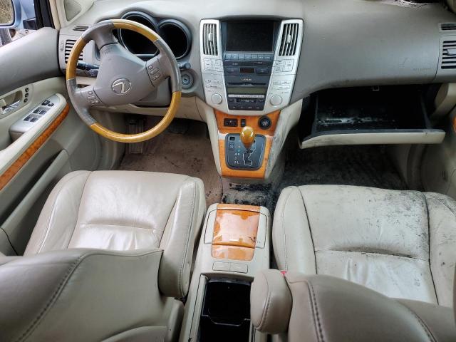 2006 Lexus Rx 330 VIN: 2T2HA31U36C097823 Lot: 50338214