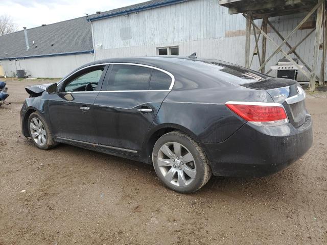 2011 Buick Lacrosse Cxl VIN: 1G4GC5ED0BF280089 Lot: 51110514