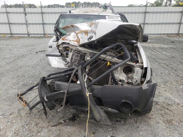 2004 Nissan Xterra Xe VIN: 5N1ED28T94C671980 Lot: 49493704