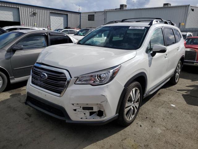 4S4WMAMD1L3423458 Subaru Ascent LIM