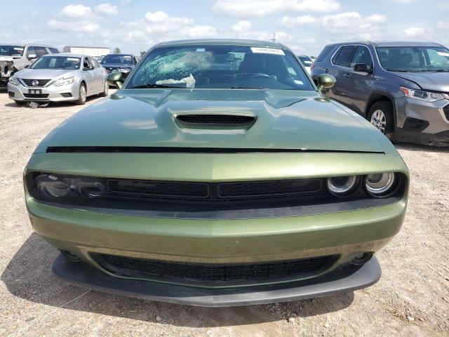 2019 Dodge Challenger Gt VIN: 2C3CDZKG7KH543588 Lot: 53083484