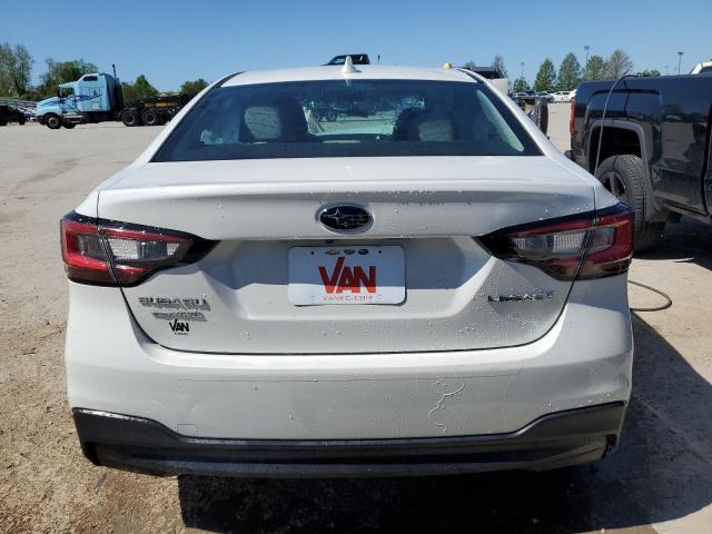 4S3BWAC69L3028492 Subaru Legacy PRE 6