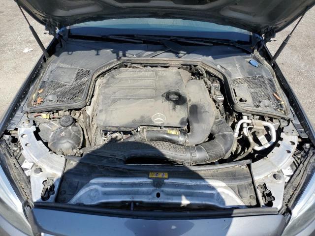 2020 MERCEDES-BENZ C 300 - W1KWF8DB5LR570083