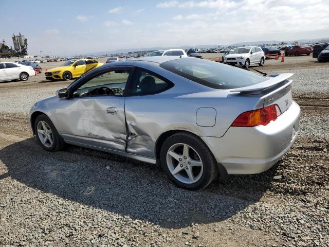 2003 Acura Rsx Type-S VIN: JH4DC53043C010890 Lot: 51165524