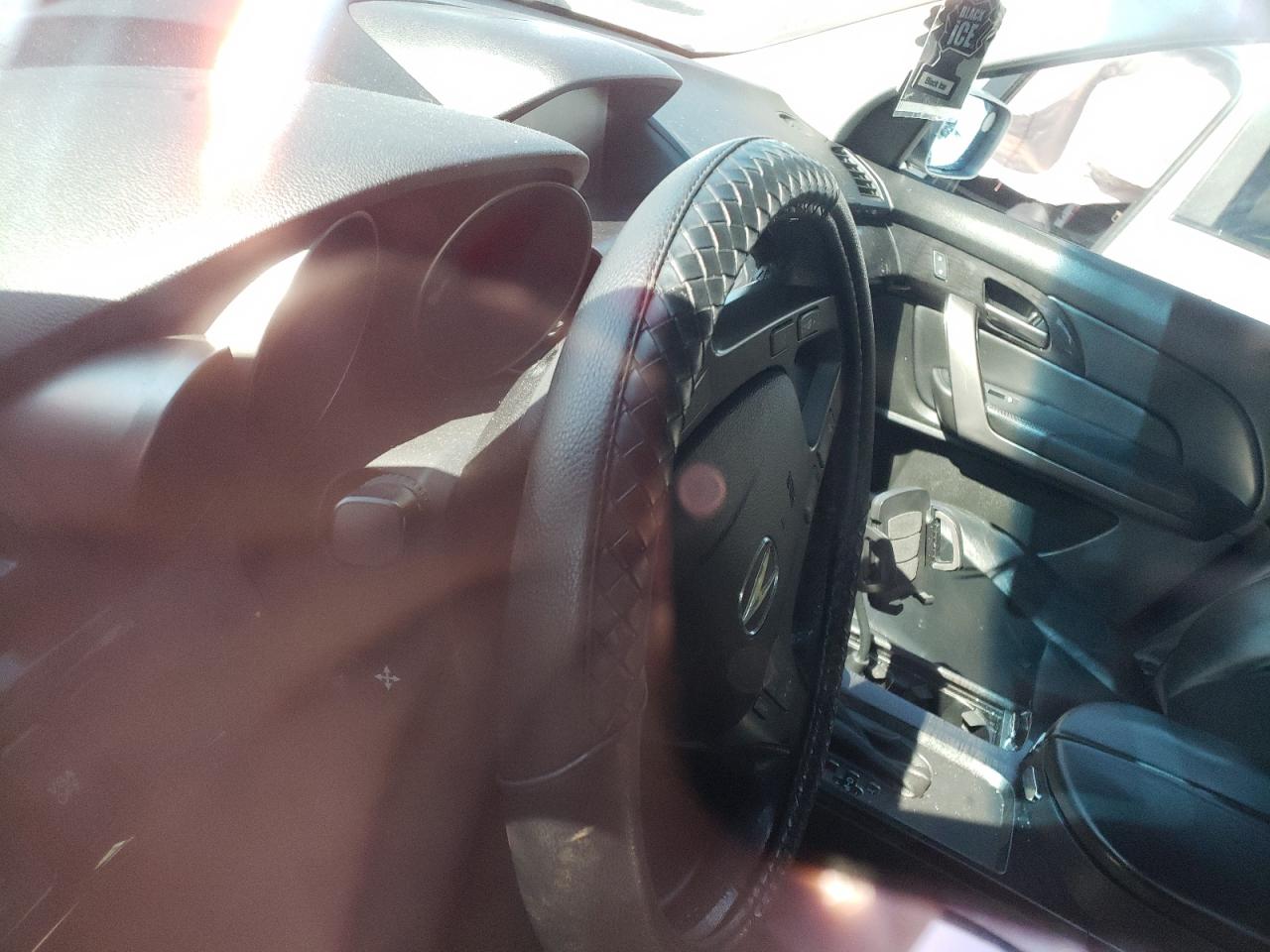 2HNYD28678H543469 2008 Acura Mdx Technology