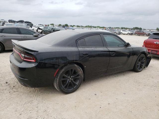 2018 Dodge Charger Sxt VIN: 2C3CDXBG8JH329292 Lot: 50984014