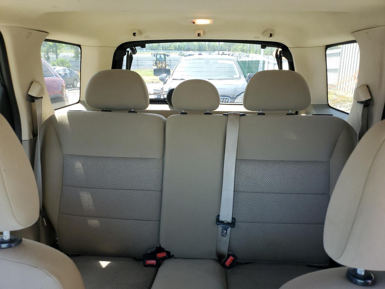 1FMYU03126KB36084 2006 Ford Escape Xlt