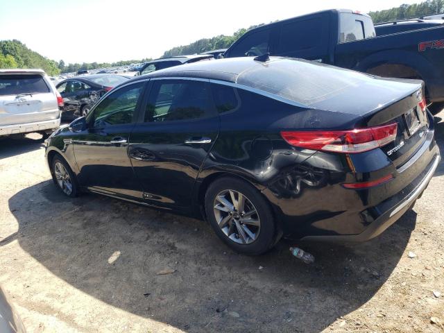 2019 Kia Optima Lx VIN: 5XXGT4L30KG320651 Lot: 51911664