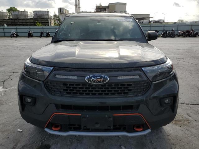 2021 FORD EXPLORER T - 1FMSK8JH9MGC18257