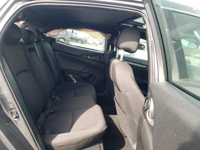 2021 HONDA CIVIC EX - SHHFK7H6XMU418500
