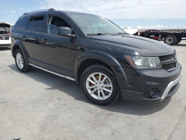 2016 Dodge Journey Crossroad VIN: 3C4PDCGBXGT186512 Lot: 52333434