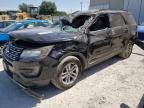 2016 FORD EXPLORER X - 1FM5K7D88GGA75759