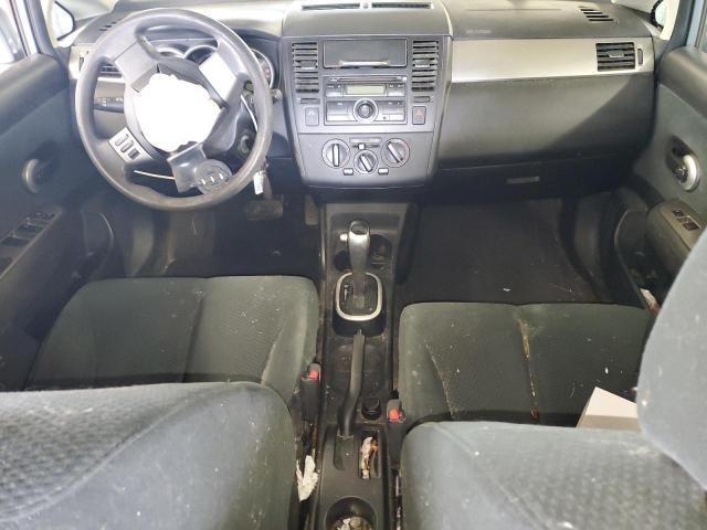 2010 Nissan Versa S VIN: 3N1BC1CP1AL388152 Lot: 50111954