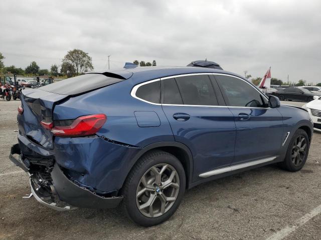 VIN 5UX2V1C06L9B03484 2020 BMW X4, Xdrive30I no.3