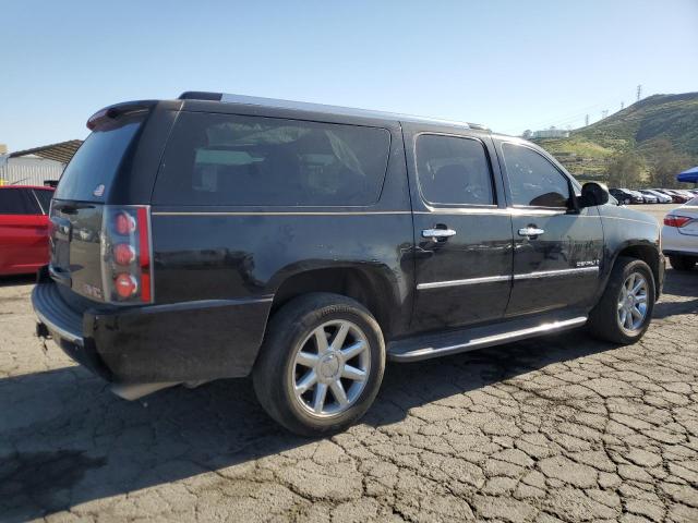 2009 GMC Yukon Xl Denali VIN: 1GKFK06239J101378 Lot: 50812544