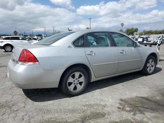 2008 Chevrolet Impala Lt VIN: 2G1WT58N181308527 Lot: 52340164