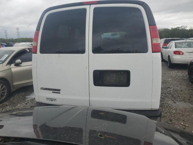 2014 Chevrolet Express G3500 Lt VIN: 1GAZGYFG2E1209868 Lot: 49584504