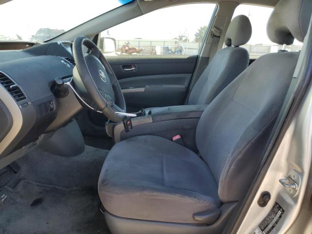 2006 Toyota Prius VIN: JTDKB20U563140845 Lot: 51829974