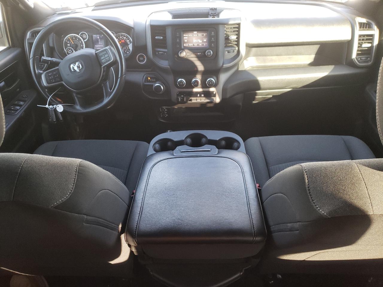 3C63R3GJ5MG538110 2021 Ram 3500 Tradesman