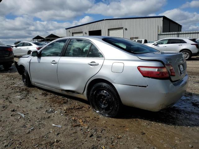 2009 Toyota Camry Base VIN: 4T1BE46K29U409340 Lot: 49389584