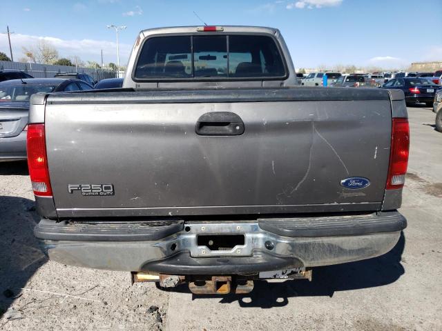 2002 Ford F250 Super Duty VIN: 1FTNW21L62EB21338 Lot: 50358554