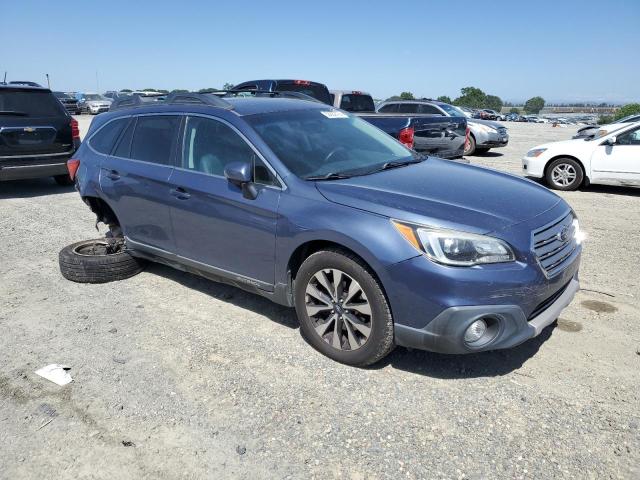 2016 Subaru Outback 3.6R Limited VIN: 4S4BSEJC1G3258802 Lot: 52932774