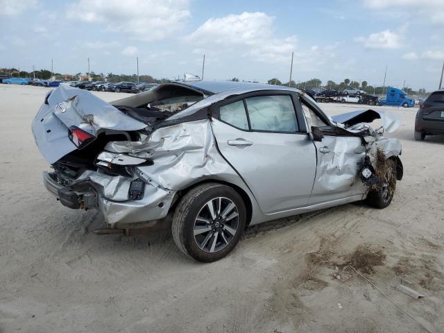 2021 Nissan Versa Sv VIN: 3N1CN8EV8ML884508 Lot: 50597644