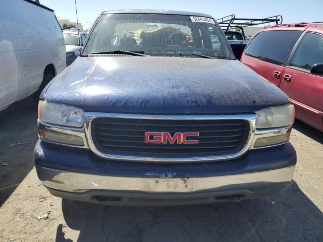 2000 GMC New Sierra C1500 VIN: 1GTEC19TXYZ344376 Lot: 52845334