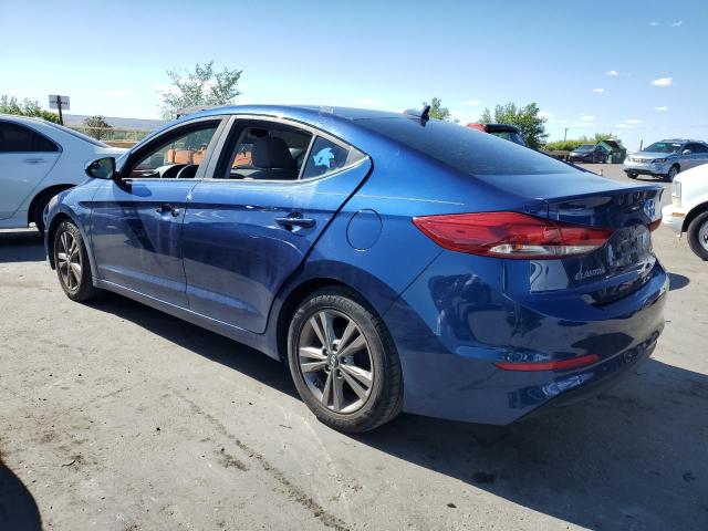 Vin: 5npd84lf2hh072799, lot: 48628064, hyundai elantra se 20172