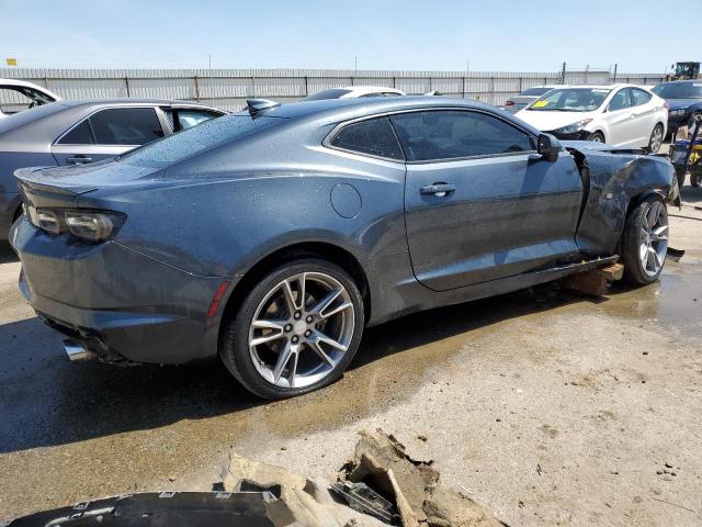 2019 Chevrolet Camaro Ls VIN: 1G1FB1RS8K0143045 Lot: 50297874