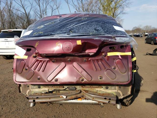 VIN 5J8TB4H37EL010304 2014 Acura RDX no.6