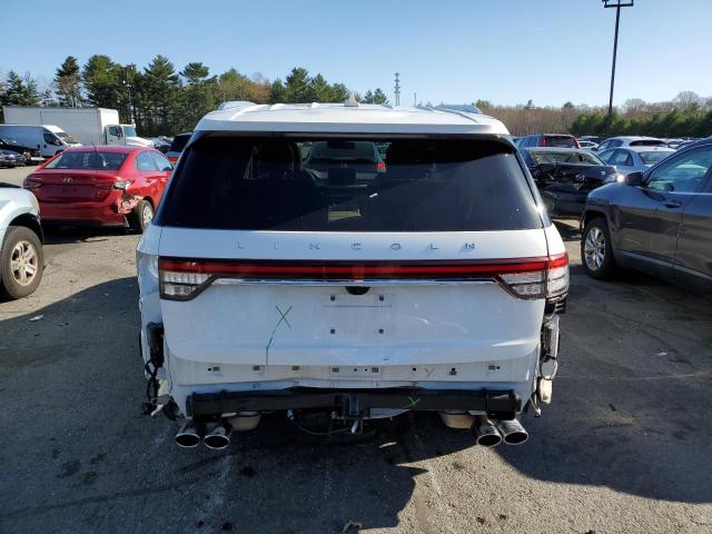 5LM5J6XC9NGL09382 Lincoln Aviator  6