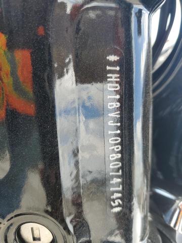 2023 HARLEY-DAVIDSON FXST 1HD1BVJ10PB074745