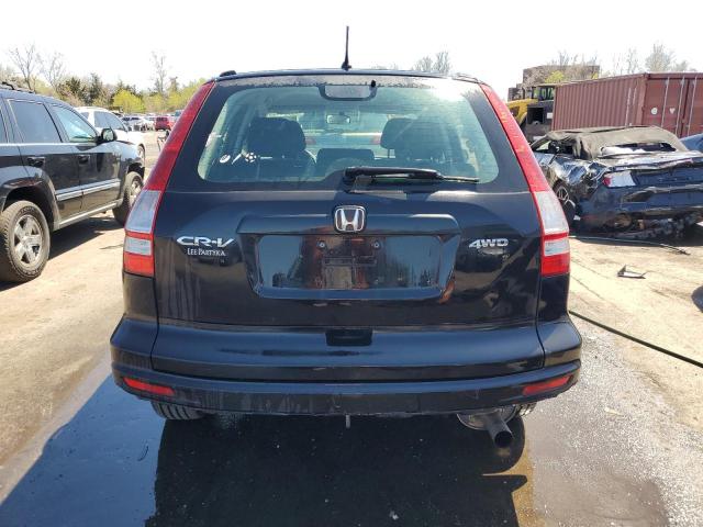 5J6RE4H38AL087431 2010 Honda Cr-V Lx