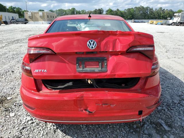 VIN 3VWCB7BUXKM237219 2019 Volkswagen Jetta, S no.6