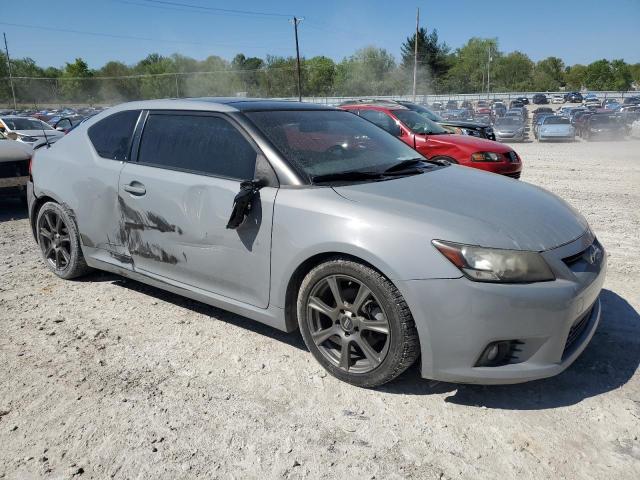 2011 Toyota Scion Tc VIN: JTKJF5C71B3016128 Lot: 51442364