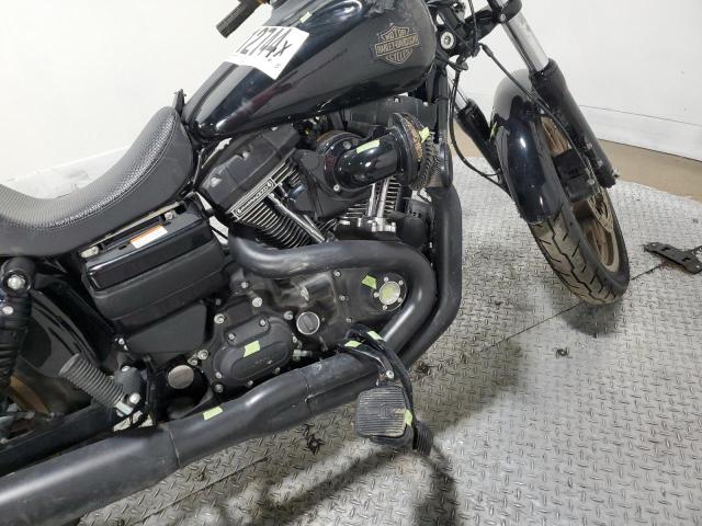2017 HARLEY-DAVIDSON FXDLS 1HD1GS81XHC324204
