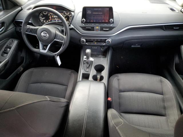 2020 NISSAN ALTIMA S - 1N4BL4BV7LC129247